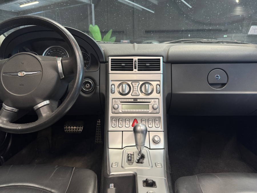 CHRYSLER d'occasion CROSSFIRE ROADSTER | 05.2004-12.2008 3.2 V6 BA de
