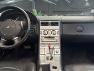 CHRYSLER d'occasion CROSSFIRE ROADSTER | 05.2004-12.2008 3.2 V6 BA de