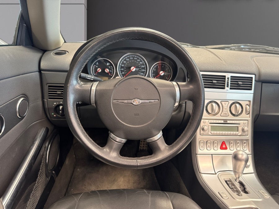 CHRYSLER d'occasion CROSSFIRE ROADSTER | 05.2004-12.2008 3.2 V6 BA de