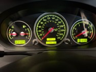 CHRYSLER d'occasion CROSSFIRE ROADSTER | 05.2004-12.2008 3.2 V6 BA de