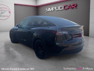 TESLA d'occasion MODEL Y PERFORMANCE DUAL MOTOR AWD de 2022 Frejus
