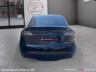 TESLA d'occasion MODEL Y PERFORMANCE DUAL MOTOR AWD de 2022 Frejus
