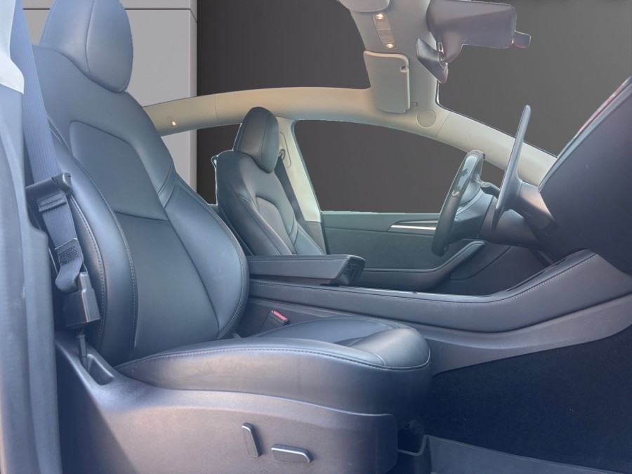 TESLA d'occasion MODEL Y PERFORMANCE DUAL MOTOR AWD de 2022 Frejus