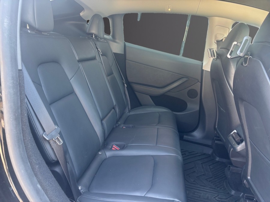 TESLA d'occasion MODEL Y PERFORMANCE DUAL MOTOR AWD de 2022 Frejus