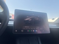 TESLA d'occasion MODEL Y PERFORMANCE DUAL MOTOR AWD de 2022 Frejus