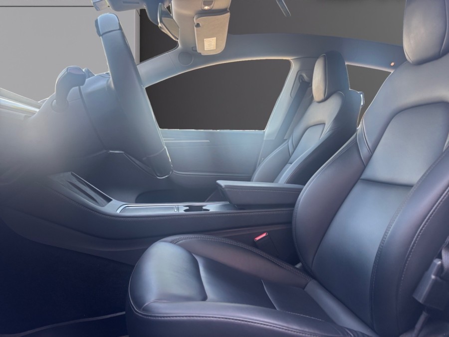 TESLA d'occasion MODEL Y PERFORMANCE DUAL MOTOR AWD de 2022 Frejus
