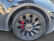 TESLA d'occasion MODEL Y PERFORMANCE DUAL MOTOR AWD de 2022 Frejus
