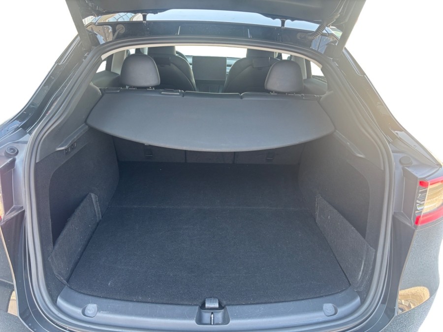 TESLA d'occasion MODEL Y PERFORMANCE DUAL MOTOR AWD de 2022 Frejus