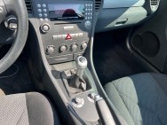 MERCEDES d'occasion SLK 200 de 2004 Beauvais (60)﻿