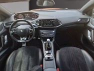 PEUGEOT d'occasion 308 II 1.6 THP 205 GT de 2017 Colmar (68)﻿