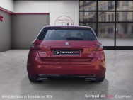 PEUGEOT d'occasion 308 II 1.6 THP 205 GT de 2017 Colmar (68)﻿