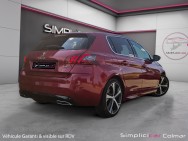 PEUGEOT d'occasion 308 II 1.6 THP 205 GT de 2017 Colmar (68)﻿