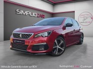 PEUGEOT d'occasion 308 II 1.6 THP 205 GT de 2017 Colmar (68)﻿