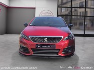 PEUGEOT d'occasion 308 II 1.6 THP 205 GT de 2017 Colmar (68)﻿