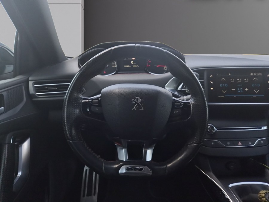 PEUGEOT d'occasion 308 II 1.6 THP 205 GT de 2017 Colmar (68)﻿