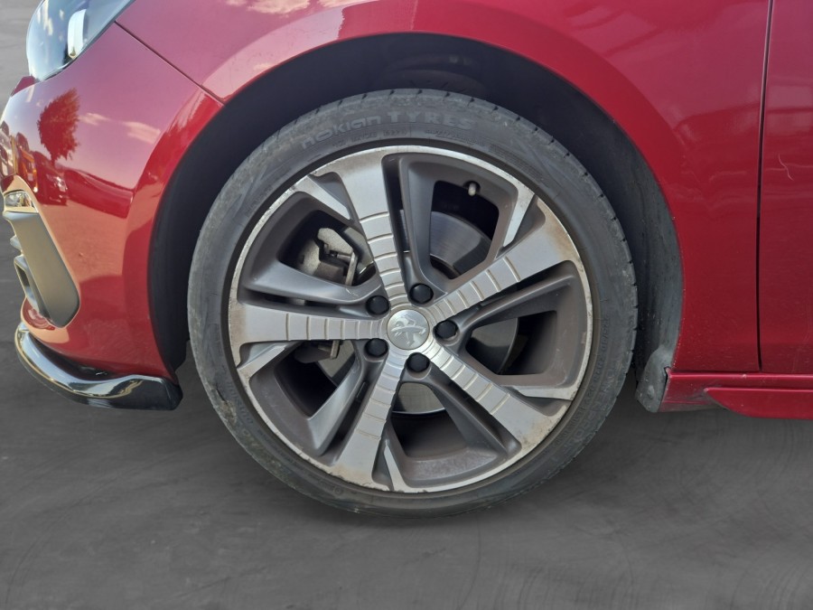 PEUGEOT d'occasion 308 II 1.6 THP 205 GT de 2017 Colmar (68)﻿