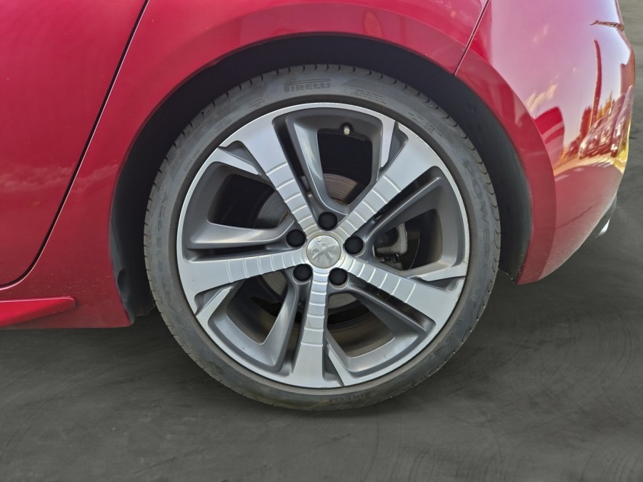 PEUGEOT d'occasion 308 II 1.6 THP 205 GT de 2017 Colmar (68)﻿