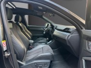 AUDI d'occasion Q3 40 TDI 2.0 190 S LINE de 2019 Le Raincy (93)﻿