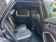 AUDI d'occasion Q3 40 TDI 2.0 190 S LINE de 2019 Le Raincy (93)﻿