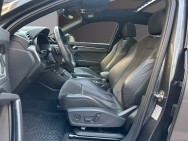 AUDI d'occasion Q3 40 TDI 2.0 190 S LINE de 2019 Le Raincy (93)﻿