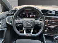 AUDI d'occasion Q3 40 TDI 2.0 190 S LINE de 2019 Le Raincy (93)﻿