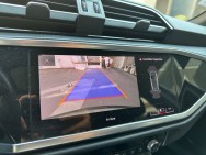 AUDI d'occasion Q3 40 TDI 2.0 190 S LINE de 2019 Le Raincy (93)﻿