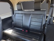 JEEP d'occasion WRANGLER 2.8 CRD 200 FAP 70EME ANNIVERSAIRE de 2013