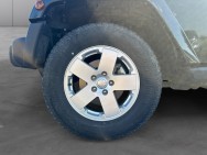 JEEP d'occasion WRANGLER 2.8 CRD 200 FAP 70EME ANNIVERSAIRE de 2013