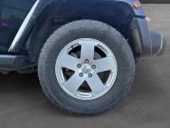 JEEP d'occasion WRANGLER 2.8 CRD 200 FAP 70EME ANNIVERSAIRE de 2013