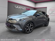 TOYOTA d'occasion CHR 1.8 HYBRIDE 122H DYNAMIC AUTO de 2018 Le Raincy