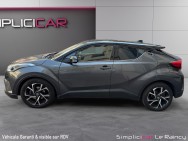 TOYOTA d'occasion CHR 1.8 HYBRIDE 122H DYNAMIC AUTO de 2018 Le Raincy