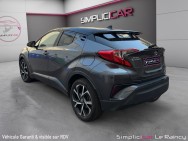 TOYOTA d'occasion CHR 1.8 HYBRIDE 122H DYNAMIC AUTO de 2018 Le Raincy