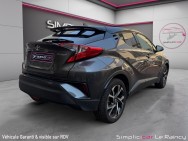 TOYOTA d'occasion CHR 1.8 HYBRIDE 122H DYNAMIC AUTO de 2018 Le Raincy