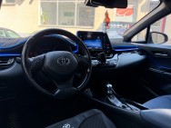 TOYOTA d'occasion CHR 1.8 HYBRIDE 122H DYNAMIC AUTO de 2018 Le Raincy
