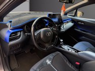 TOYOTA d'occasion CHR 1.8 HYBRIDE 122H DYNAMIC AUTO de 2018 Le Raincy