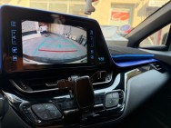 TOYOTA d'occasion CHR 1.8 HYBRIDE 122H DYNAMIC AUTO de 2018 Le Raincy