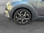 TOYOTA d'occasion CHR 1.8 HYBRIDE 122H DYNAMIC AUTO de 2018 Le Raincy