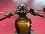 ROYAL ENFIELD d'occasion 650 ROYAL ENFIELD METEOR 350 de 2021