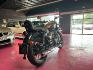 ROYAL ENFIELD d'occasion 650 ROYAL ENFIELD METEOR 350 de 2021