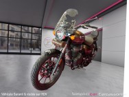 ROYAL ENFIELD d'occasion 650 ROYAL ENFIELD METEOR 350 de 2021