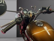 ROYAL ENFIELD d'occasion 650 ROYAL ENFIELD METEOR 350 de 2021