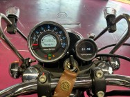 ROYAL ENFIELD d'occasion 650 ROYAL ENFIELD METEOR 350 de 2021