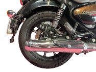 ROYAL ENFIELD d'occasion 650 ROYAL ENFIELD METEOR 350 de 2021
