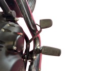 ROYAL ENFIELD d'occasion 650 ROYAL ENFIELD METEOR 350 de 2021