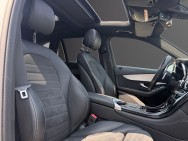 MERCEDES d'occasion GLC 220 D 4MATIC LAUNCH EDITION AMG LINE AUTO de