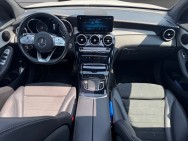MERCEDES d'occasion GLC 220 D 4MATIC LAUNCH EDITION AMG LINE AUTO de