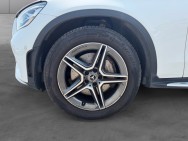 MERCEDES d'occasion GLC 220 D 4MATIC LAUNCH EDITION AMG LINE AUTO de