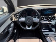 MERCEDES d'occasion GLC 220 D 4MATIC LAUNCH EDITION AMG LINE AUTO de