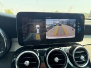 MERCEDES d'occasion GLC 220 D 4MATIC LAUNCH EDITION AMG LINE AUTO de