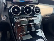 MERCEDES d'occasion GLC 220 D 4MATIC LAUNCH EDITION AMG LINE AUTO de